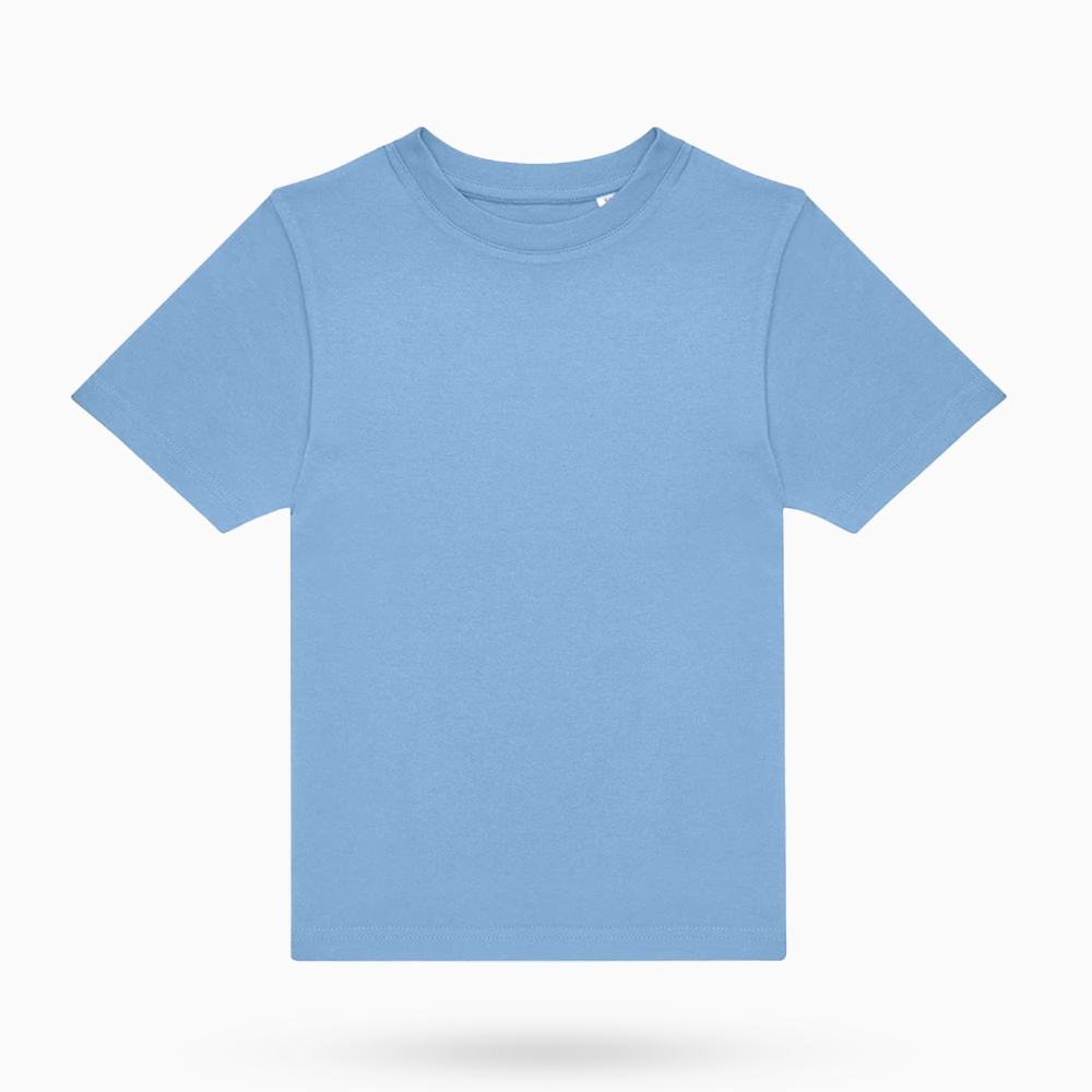 Kids #E190 T-Shirt - B&C 10